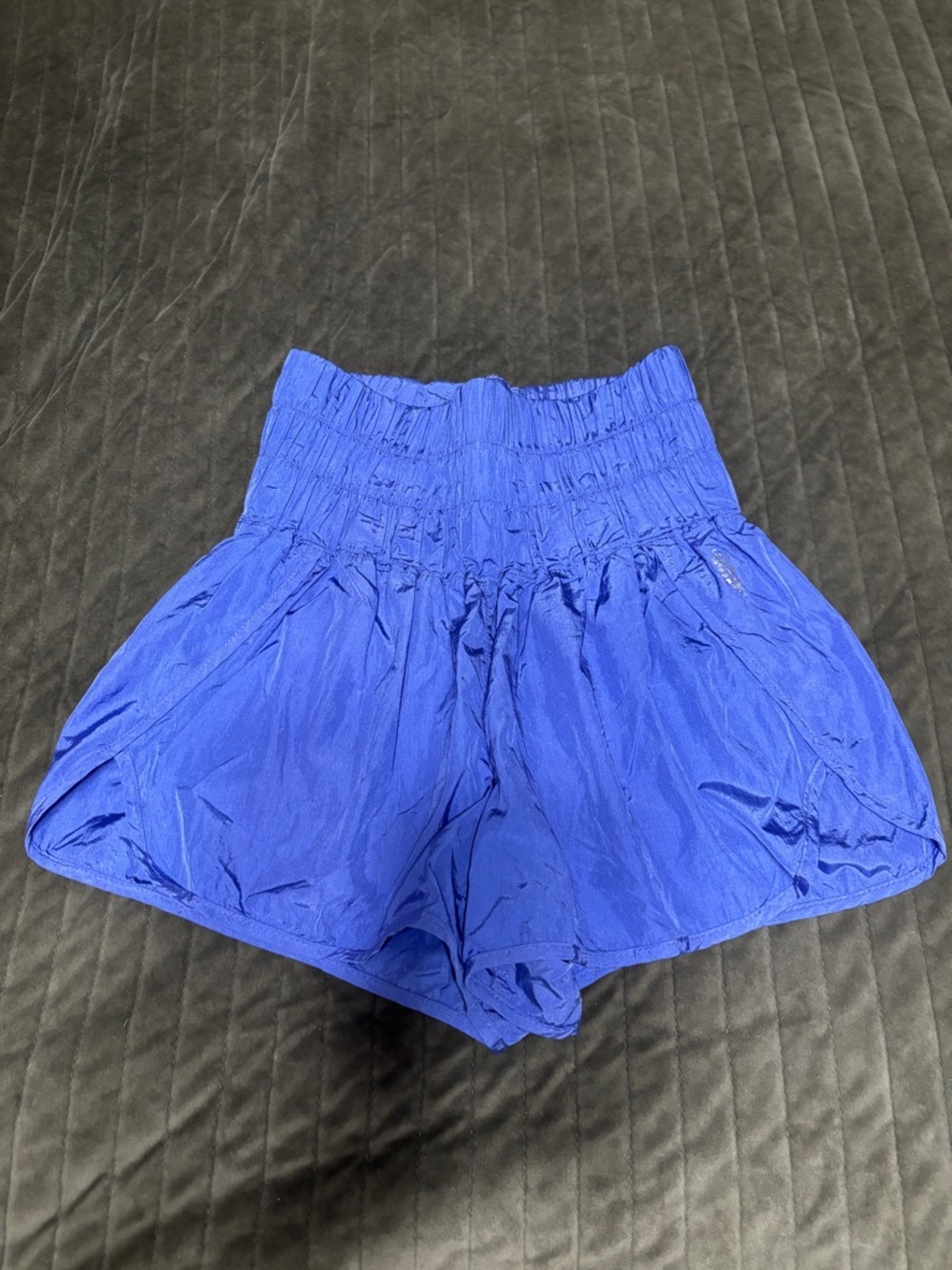 FP Movement “the way home” shorts by Free People